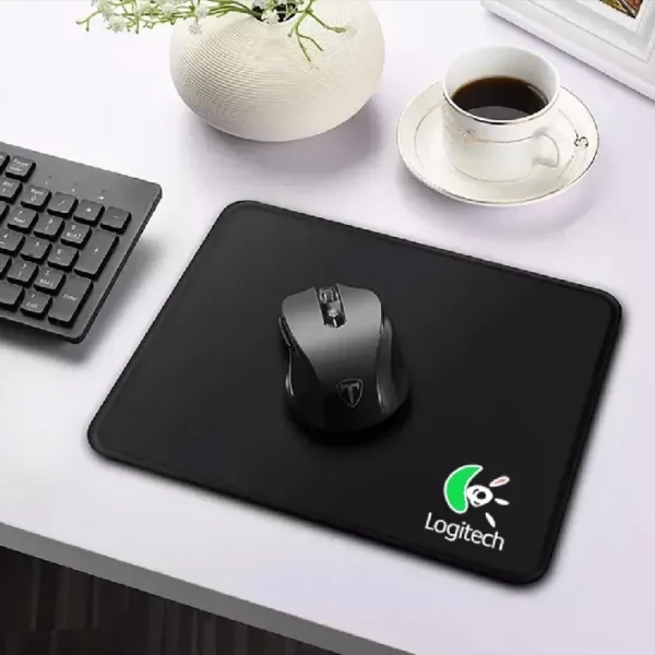 Mouse Pad Black