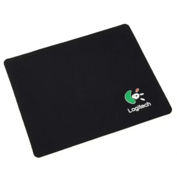 Mouse Pad Black