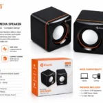 Mini Speaker M6g4