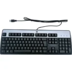 Use portable Keyboard