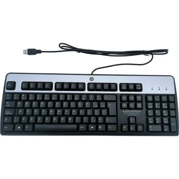 Use portable Keyboard