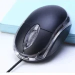 USB Laser Mouse