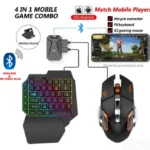 Gaming Controler Short Keyoard
